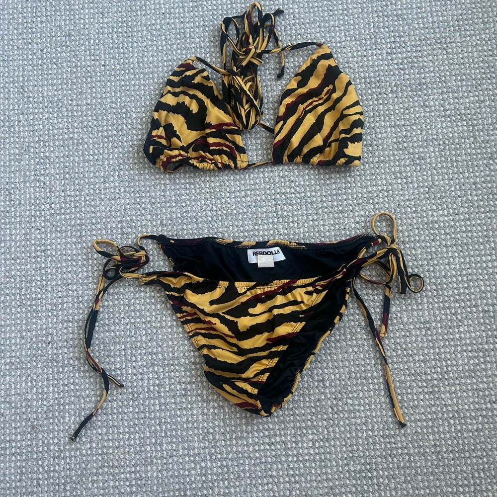 Cute bikini 💓